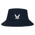 Brunswick Valkyries Crusher Bucket Cap