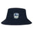 CSU Monterey Bay Otter Rugby Crusher Bucket Cap