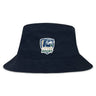 CSU Monterey Bay Otter Rugby Crusher Bucket Cap
