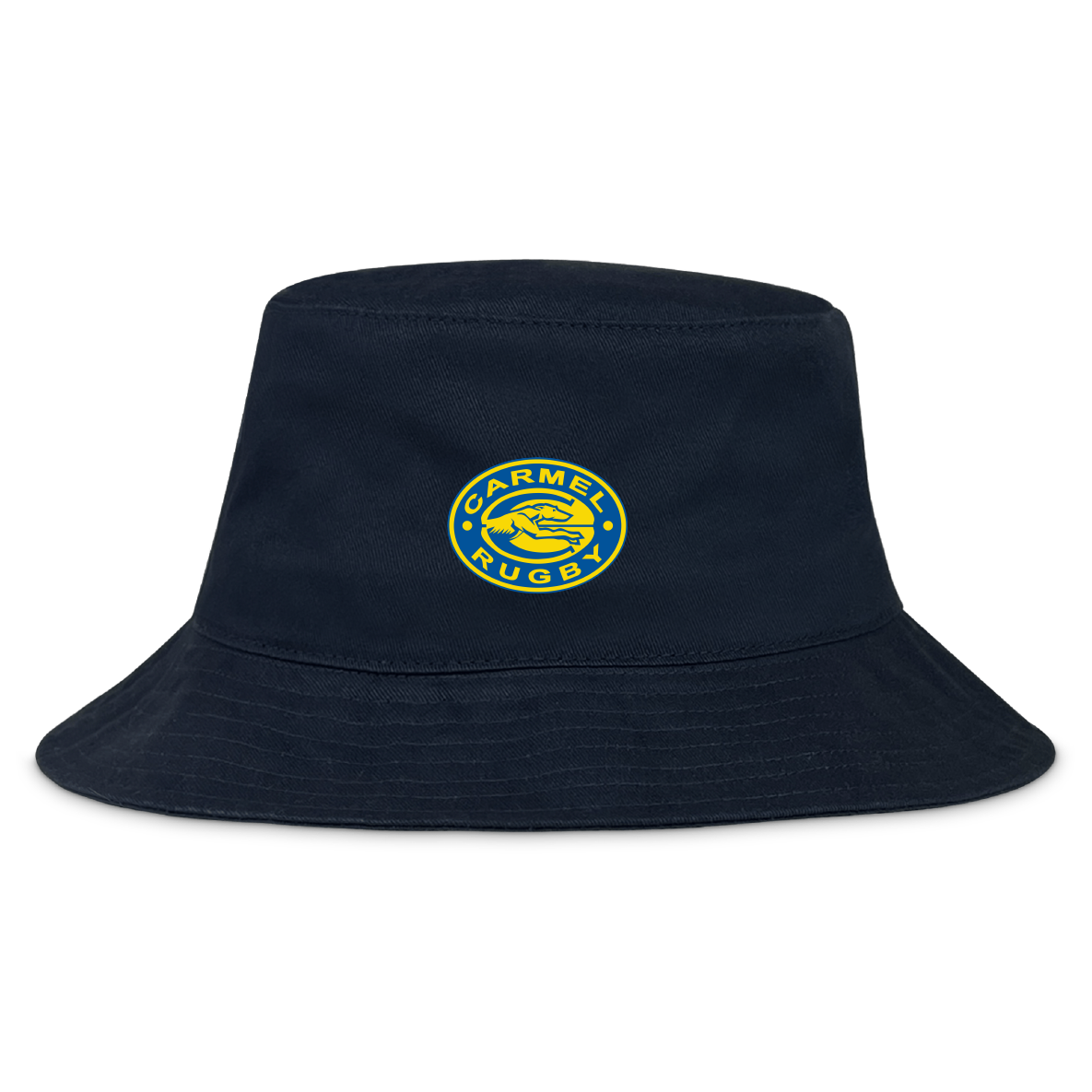Carmel Rugby Crusher Bucket Cap