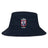 The Claremont Colleges Crusher Bucket Cap