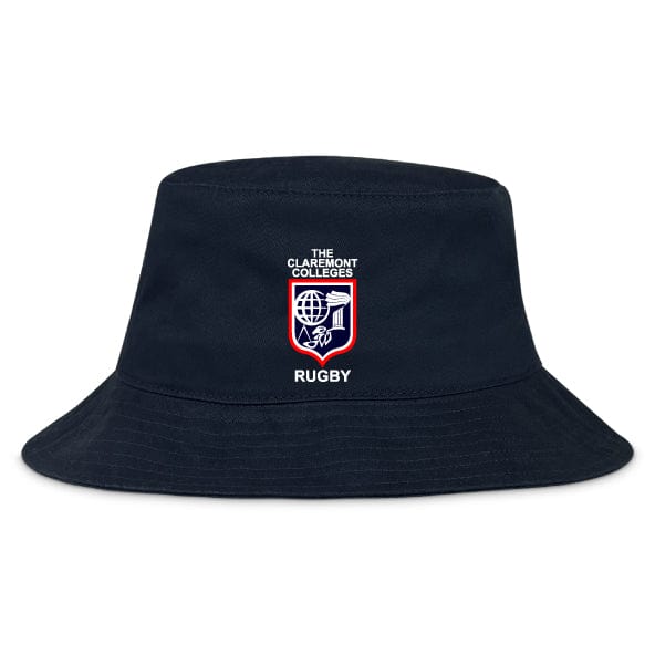 The Claremont Colleges Crusher Bucket Cap
