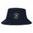 Clover Middle School Girls Crusher Bucket Cap