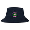 Clover Middle School Girls Crusher Bucket Cap