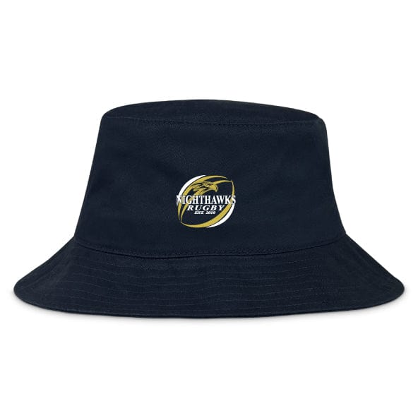 Del Norte Nighthawks Crusher Bucket Cap