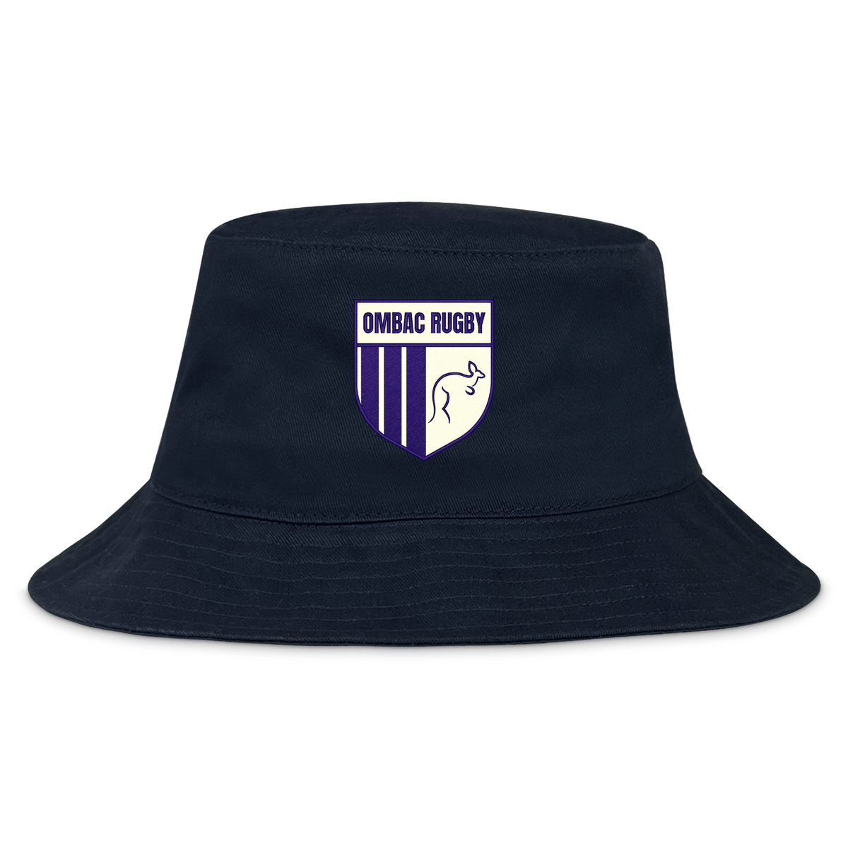 OMBAC Rugby Crusher Bucket Cap – World Rugby Shop