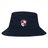 Illinois Womens RFC Crusher Bucket Cap