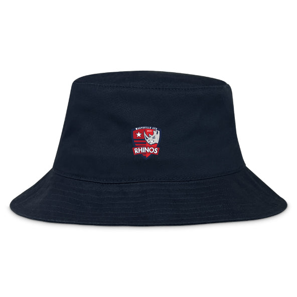 Marysville Rhinos Crusher Bucket Cap