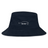 Middlebury College Rugby Crusher Bucket Cap
