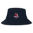 Moscow Mules RFC Crusher Bucket Cap