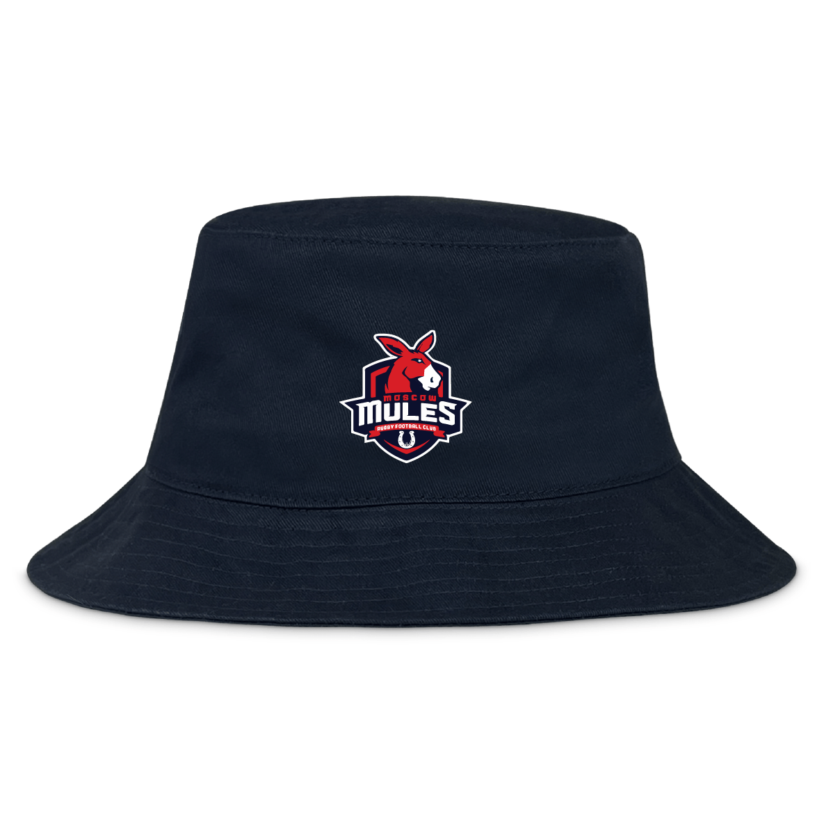 Moscow Mules RFC Crusher Bucket Cap