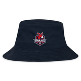 Moscow Mules RFC Crusher Bucket Cap