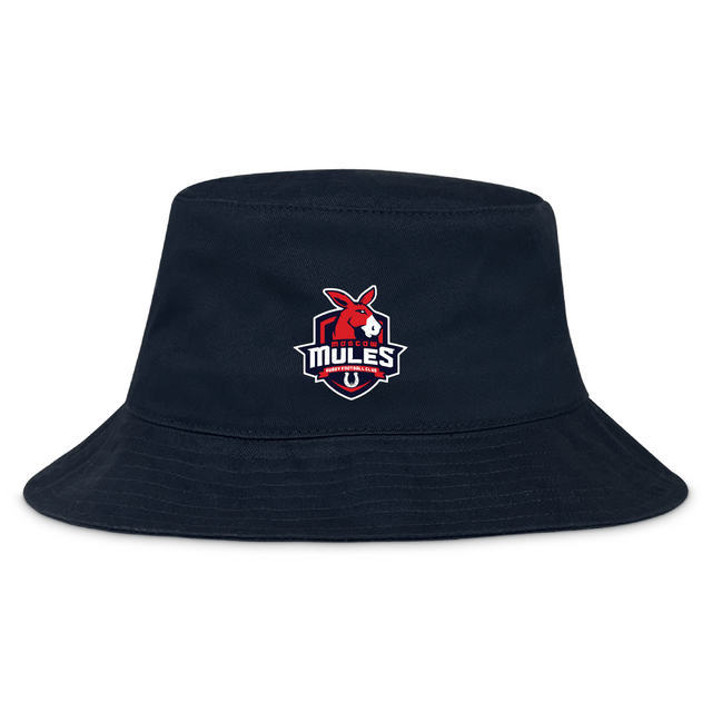 Moscow Mules RFC Crusher Bucket Cap
