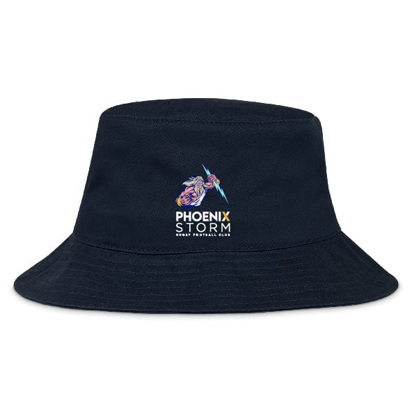 Phoenix Storm RFC Crusher Bucket Cap