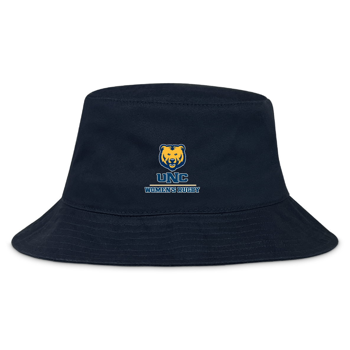 University of Northern Colorado Women Crusher Bucket Cap