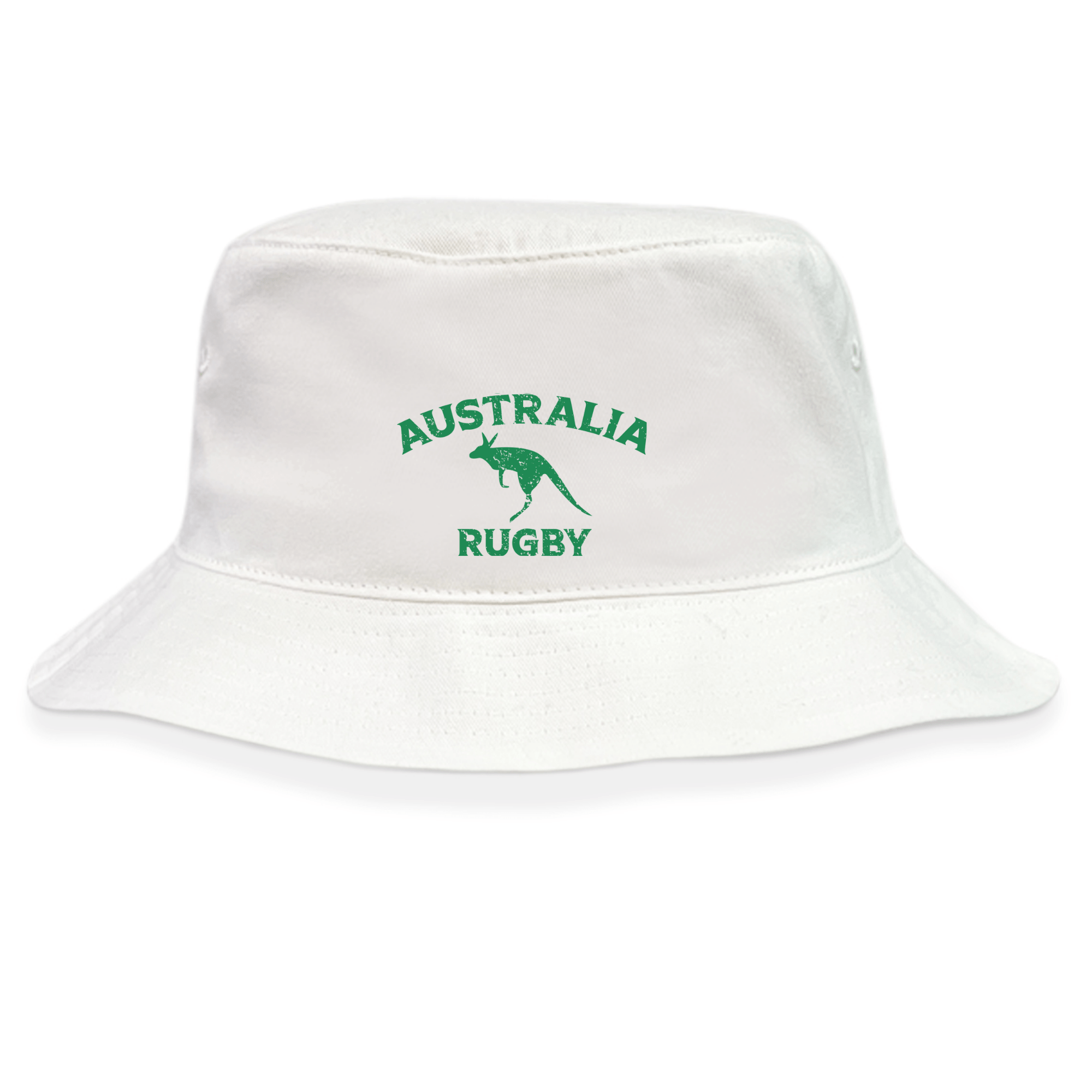 Nations of Rugby Australia Rugby Crusher Bucket Hat World Rugby Shop