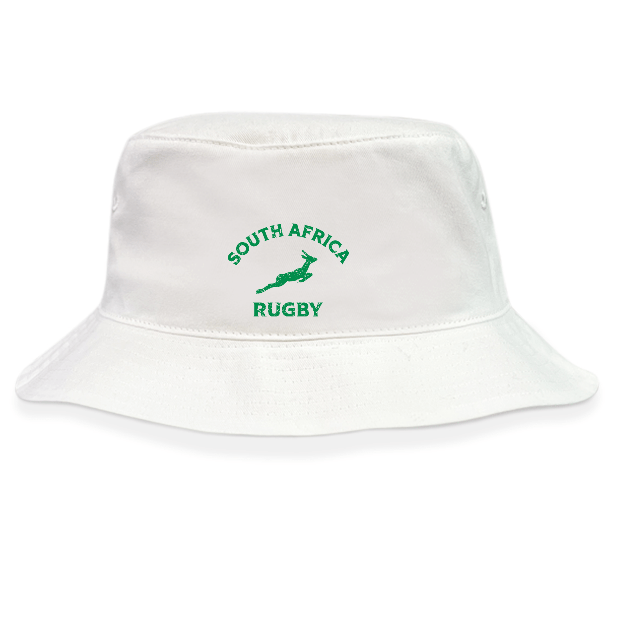 South Africa Rugby Crusher Bucket Hat World Rugby Shop