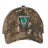 The Birmingham Vulcans Camo Cap – Realtree Extra by EMB S&S Activewear showcases a “Birmingham Rugby EST 1967” embroidered patch on the front, crafted in Realtree Extra camouflage and finished with an authentic embroidered team logo.