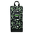 Black and green patterned Focal Pro Boot Bag carrier with "World Rugby Shop" logo.
