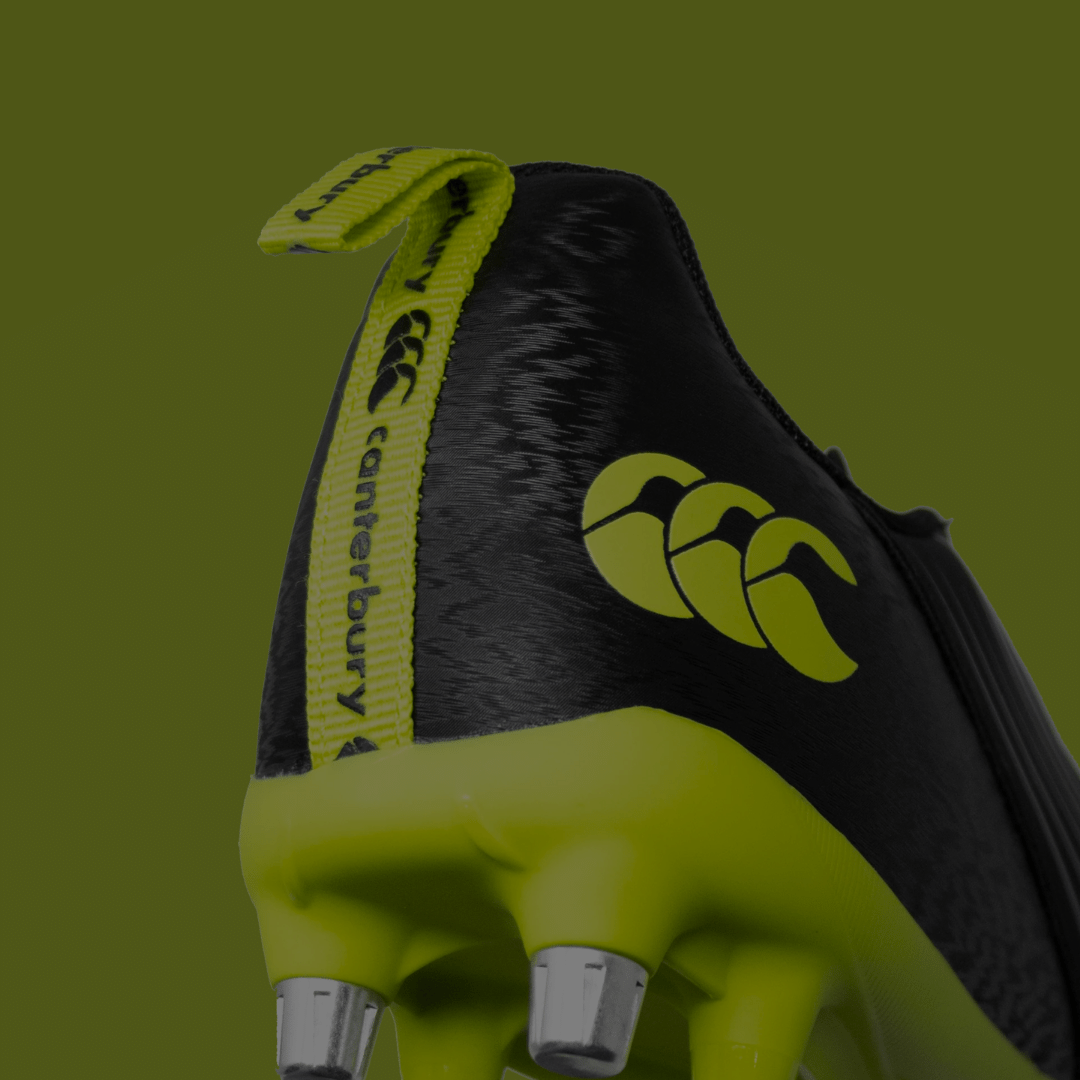 Canterbury Rugby Boots