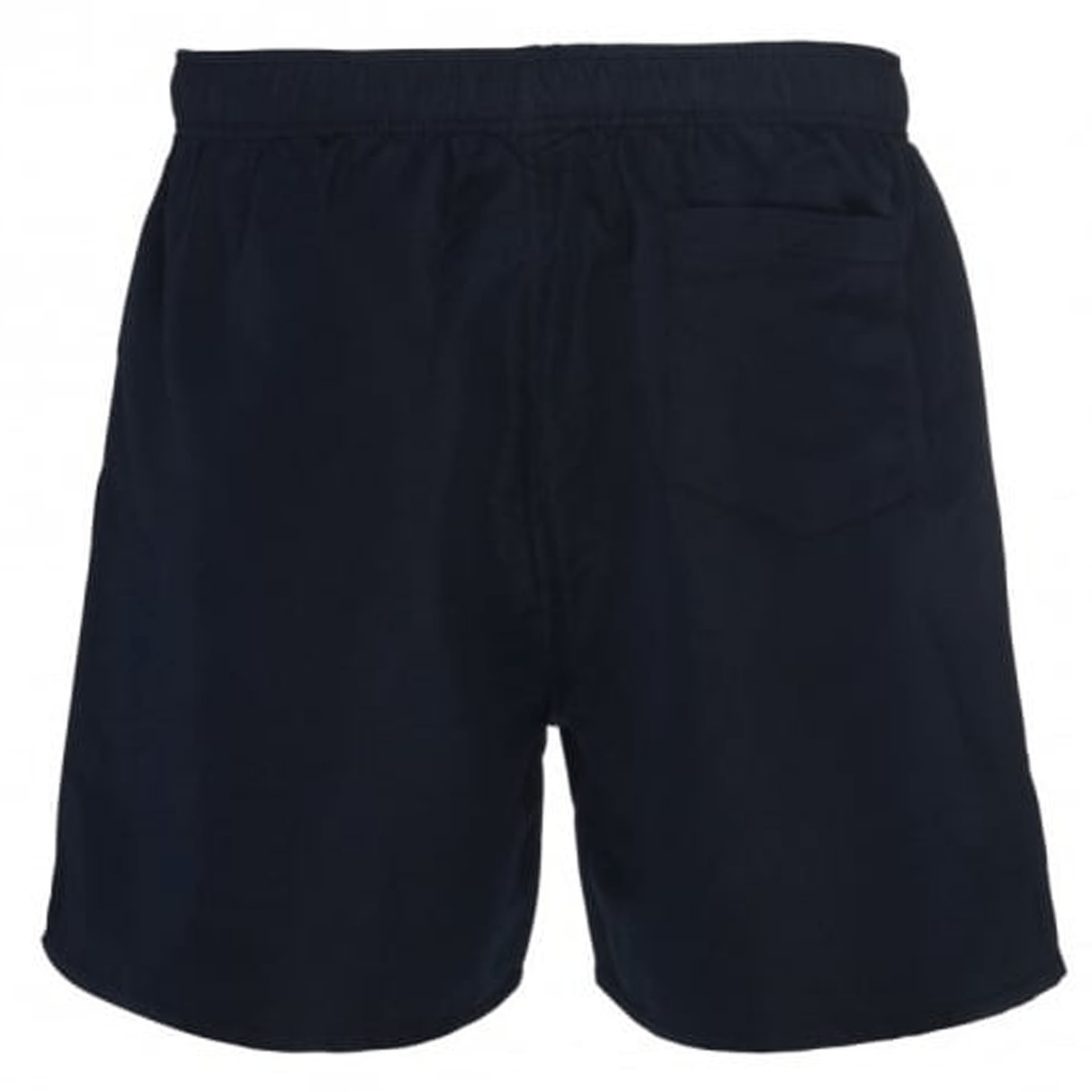 A Canterbury Tonal Tactic Short with a pocket on the side.