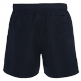 A Canterbury Tonal Tactic Short with a pocket on the side.