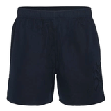 A Canterbury Tonal Tactic Short with a horse on the side.