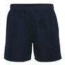 A Canterbury Tonal Tactic Short with a horse on the side.