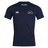 A Mystic River Rugby Canterbury Club Dry Tee with a quick drying embroidered EMB Canterbury logo.