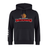 A black WRS Canterbury hoodie.