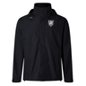 Troy University Rugby Elite Storm Jacket by EMB Canterbury