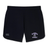 Ardrey Kell Rugby Women's Elite Woven Short by Canterbury with a "Knights Rugby" logo and a small knight graphic on the lower right. Perfect for any training regimen, these shorts also feature the EMB Canterbury (CCC) logo on the lower left.