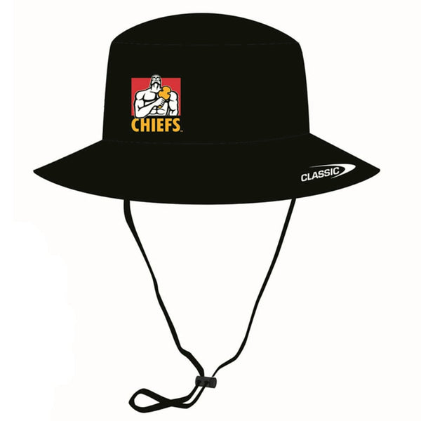 Gallagher Chiefs Super Rugby 2024 Bucket Hat / World Rugby Shop