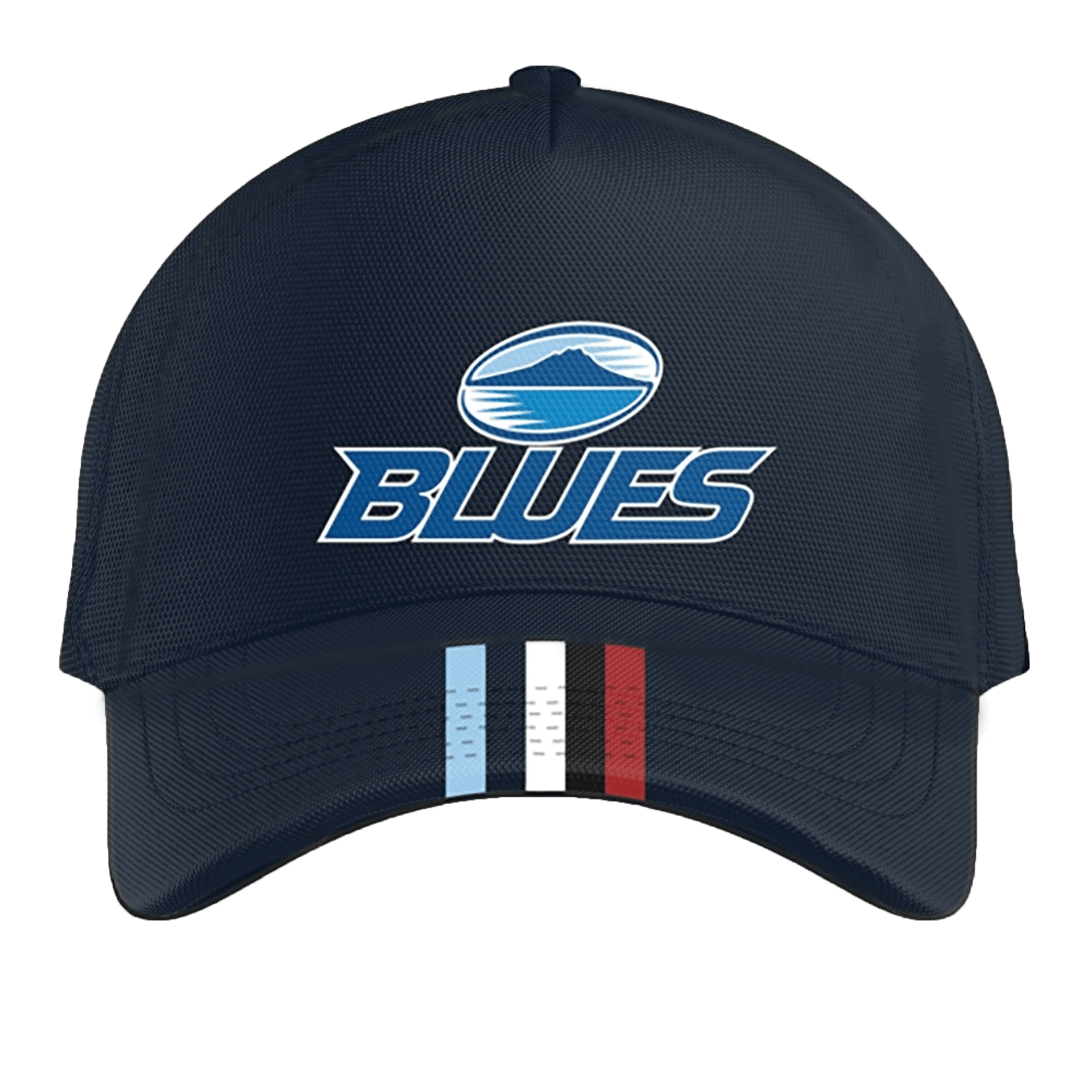Blues Super Rugby 2024 Media Cap / World Rugby Shop