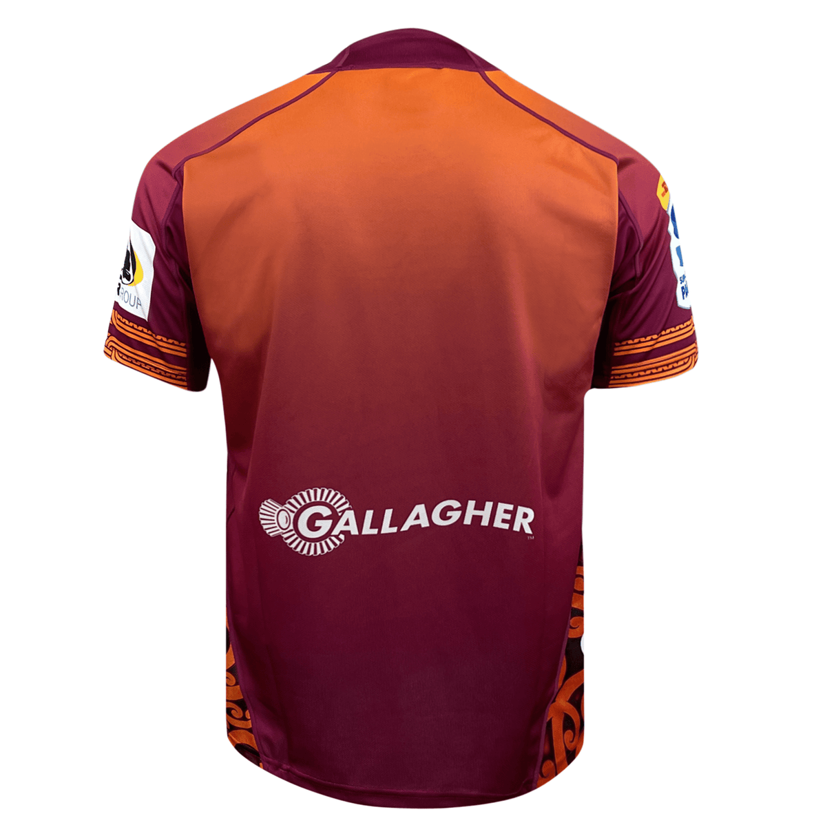 Gallagher Chiefs Super Rugby 2024 Training Jersey World Rugby Shop