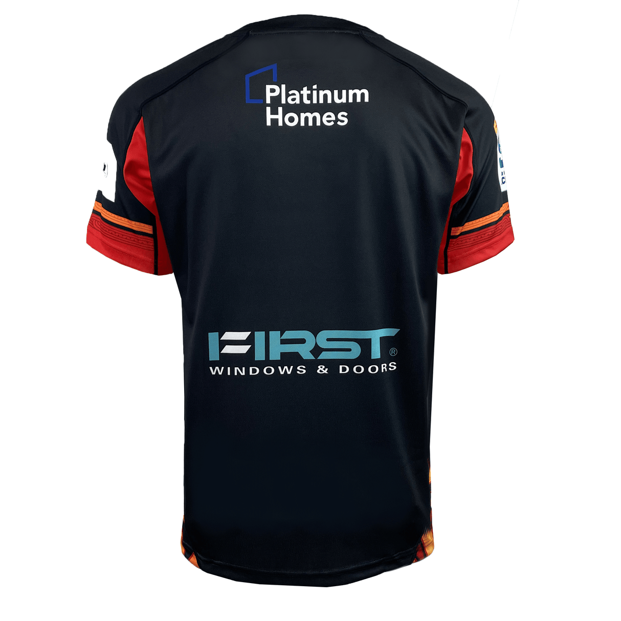 Gallagher Chiefs 25/26 Special Event Alternate Jersey by Classic Gallagher Chiefs 25/26 Special Event Alternate Jersey by Classic
