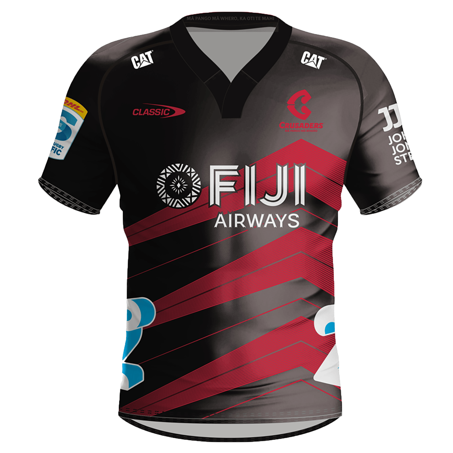 か12★①新品 adidas Crusaders SUPERRUGBY シャツ Crusaders Super Rugby 2024 Away Jersey / World Rugby Shop
