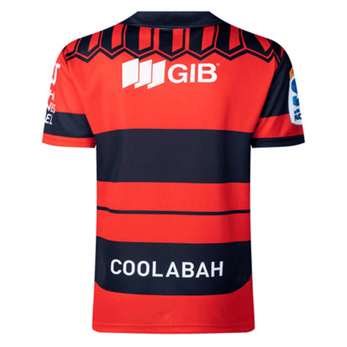 Crusaders jersey clearance