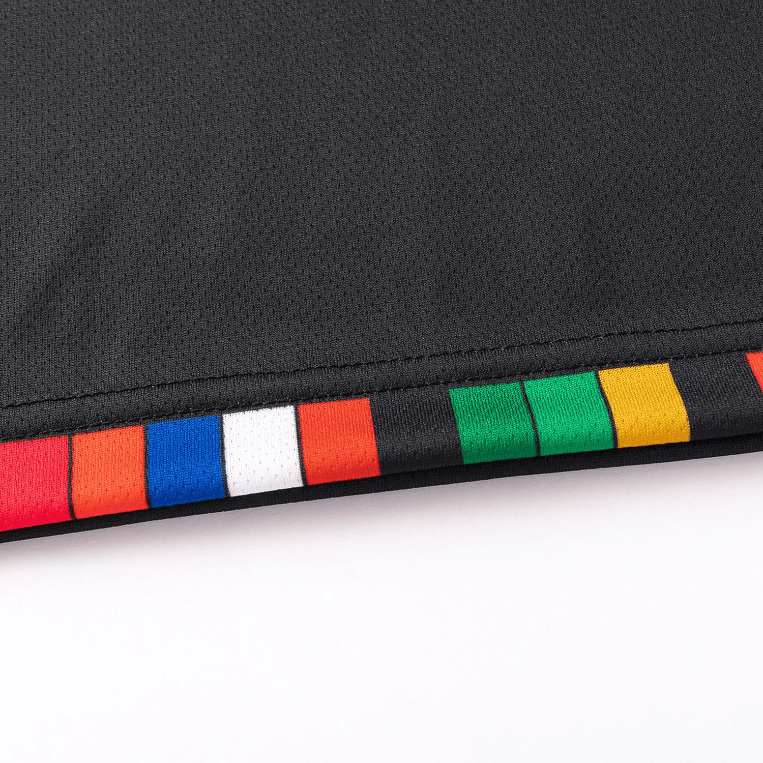 Crusaders Super Rugby Team Polo 25 by Classic Sportswear | World