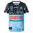 The Sharks Indigenous NRL 25/26 Replica Jersey by Classic Sportswear features Indigenous-inspired black, blue, and white patterns, with "Aramex" and "Pilot" sponsor logos on the front and the Sharks team logo on the chest.