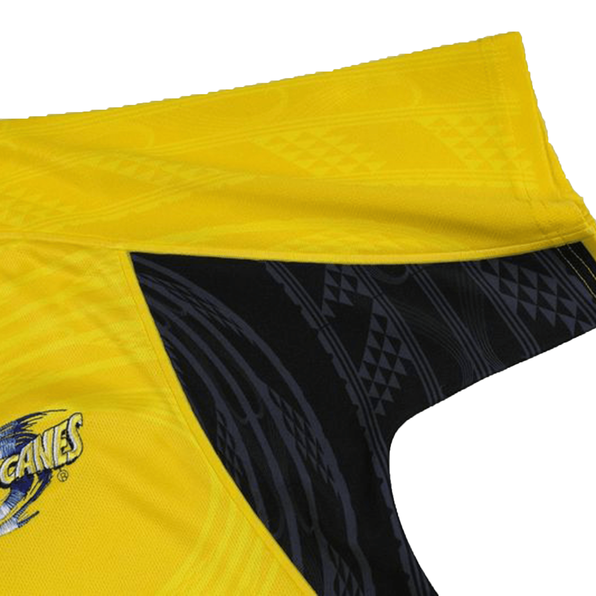 Hurricanes Super Rugby 2024 Home Jersey / World Rugby Shop