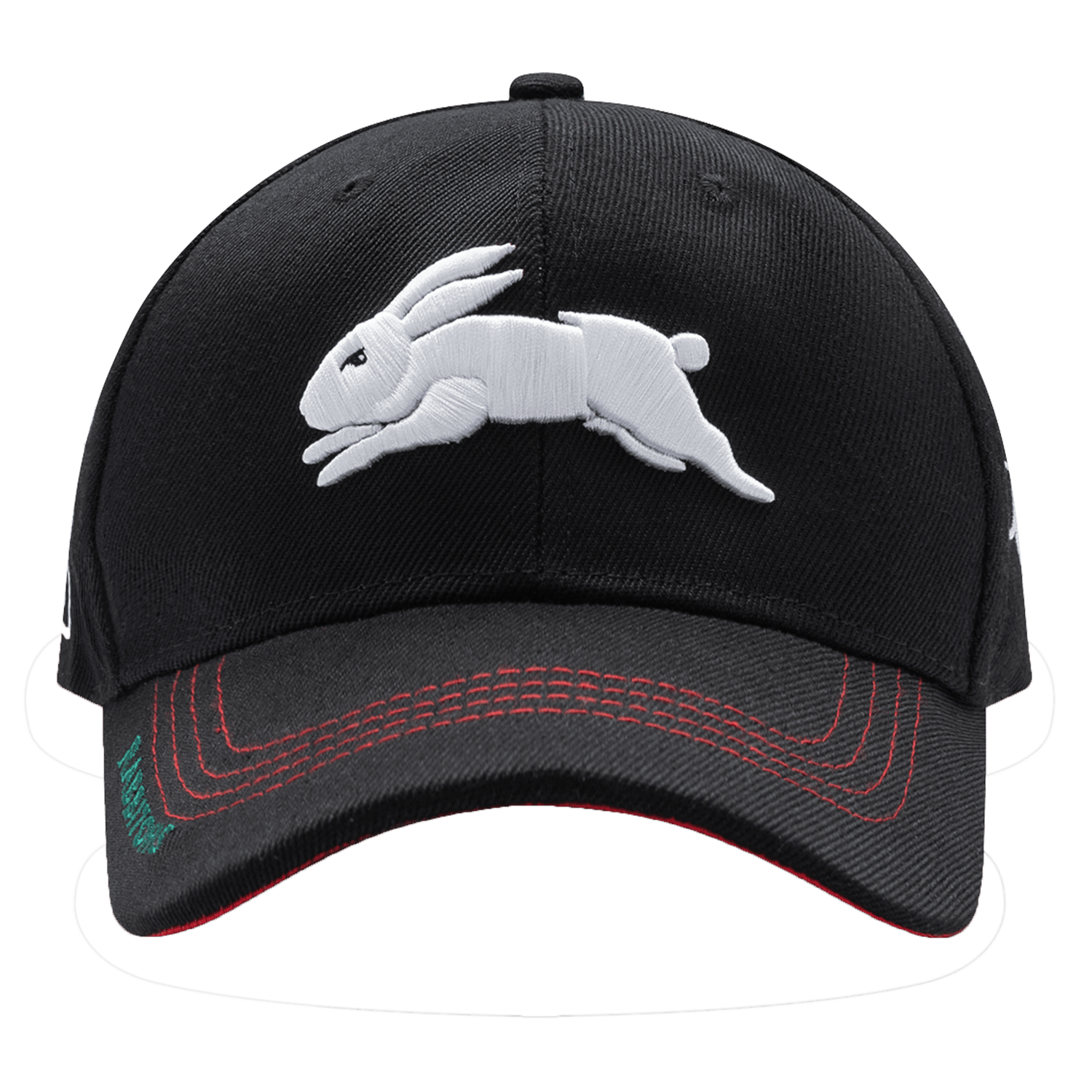 Rabbitohs NRL 2025 Media Cap by Classic Sportswear World Rugby Shop