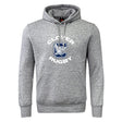 Show your club pride with the Clover Middle School Club Hoodie by WRS Canterbury—a gray hoodie featuring "CLOVER RUGBY" and a large blue "C" with a clover and rugby ball graphic on the front. Perfect for on or off the field!.