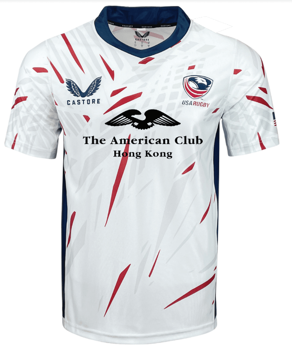 usa eagles rugby gear