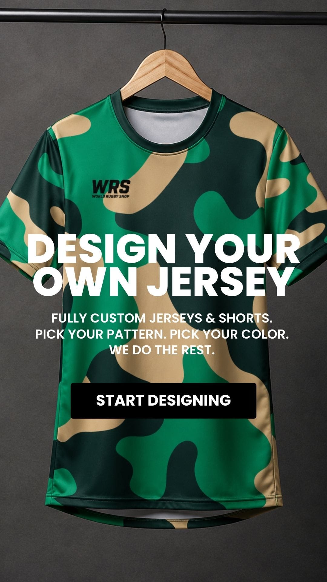 Fort Wayne Rugby – World Rugby Shop