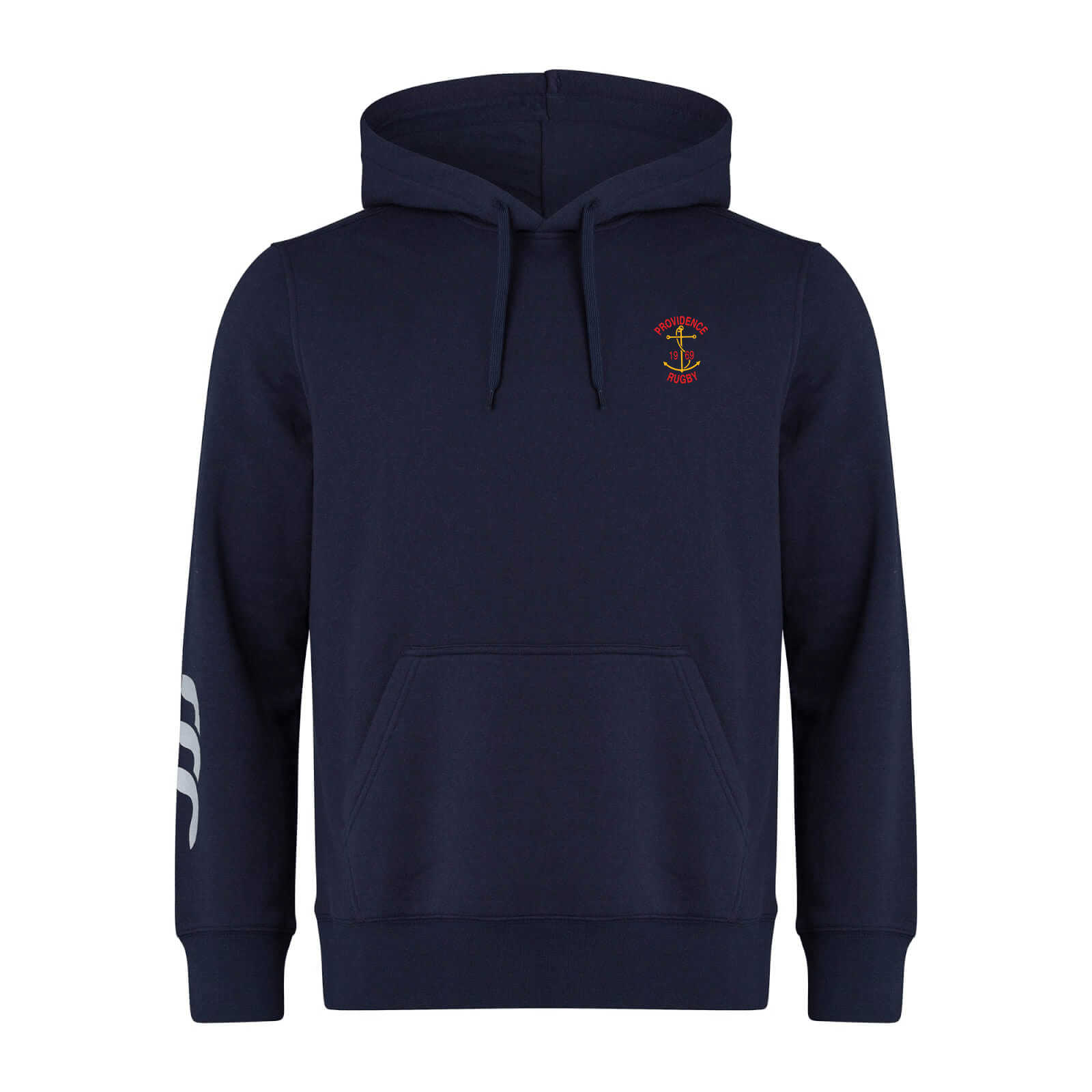 Canterbury online rugby hoodie