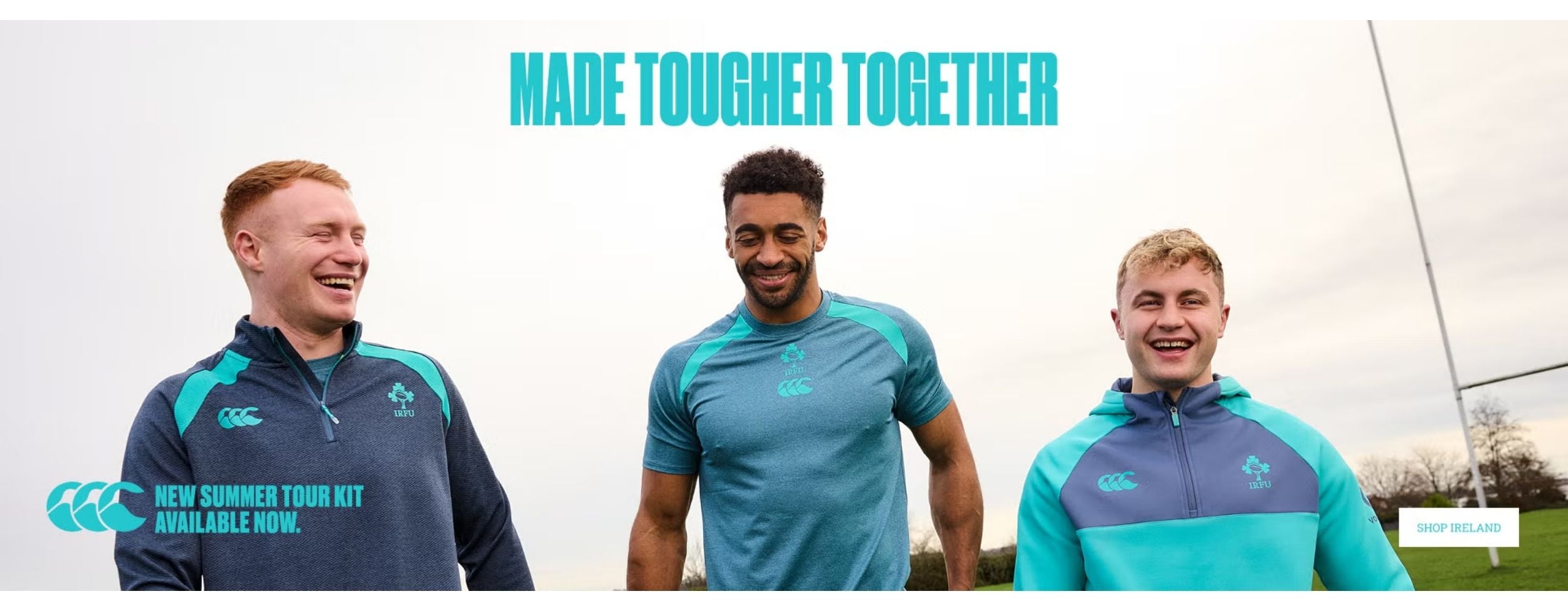World Rugby Shop | Authentic Rugby Apparel, Gear, Cleats and Teamwear