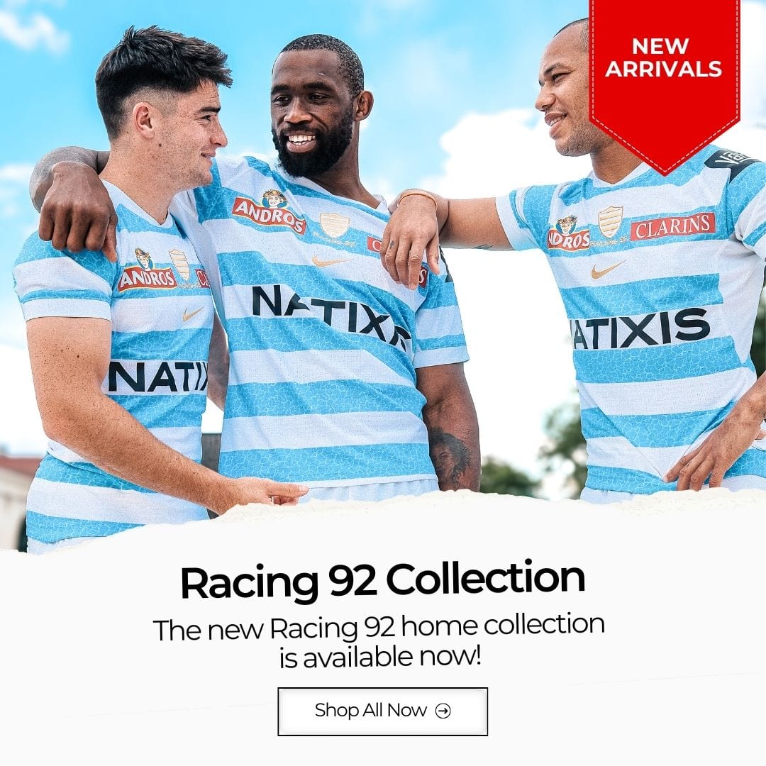 Your Online Rugby Store l World Rugby Shop
