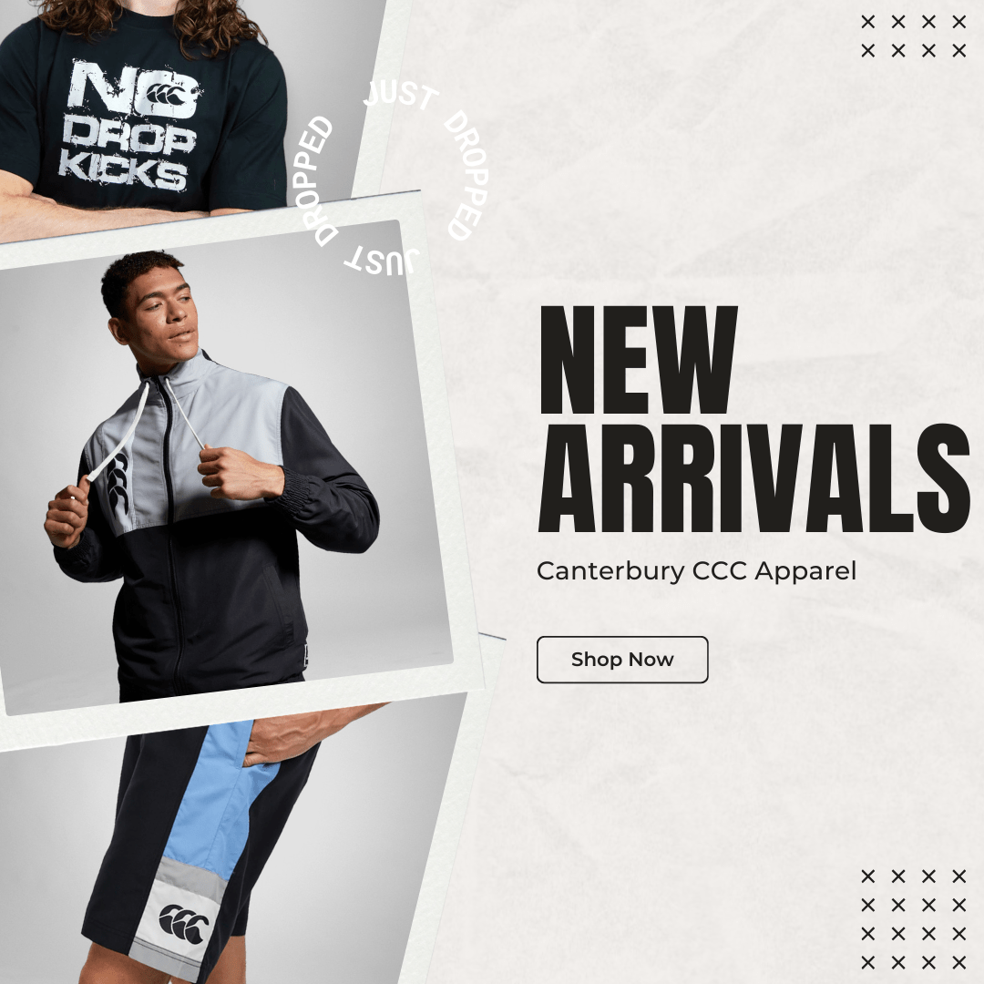 Rugby merchandise deals