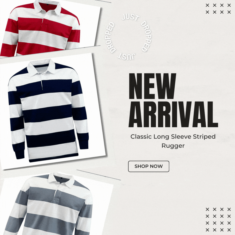 Your Online Rugby Store l World Rugby Shop